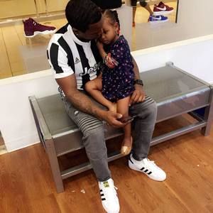 Meet your Posher, Markbam